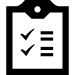 iconmonstr-clipboard-6-240_Phase I